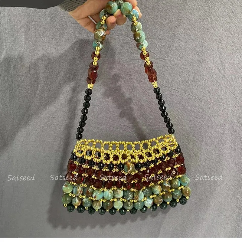 Original Dia Cloud Bag Shiny Evening Dinner Wedding Party Clutch Purse Women Bg Dress Handbag Shoulder 240821_voghion.com