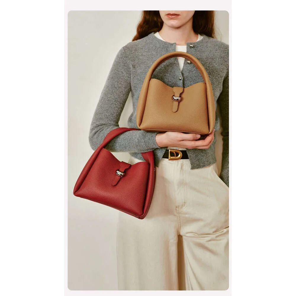 LA FESTIN Original für Frauen Trend 2024 Designer Handtasche Mode Schulter weibliche Taschen Umhängetasche_voghion.com