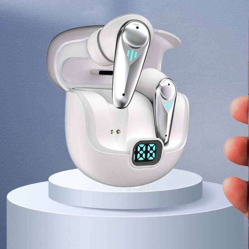 【Intervista in loco aperta e registrata】 Coolpad/Coolpad Nuove cuffie Bluetooth intelligenti Interpretazione simultanea_voghion.com
