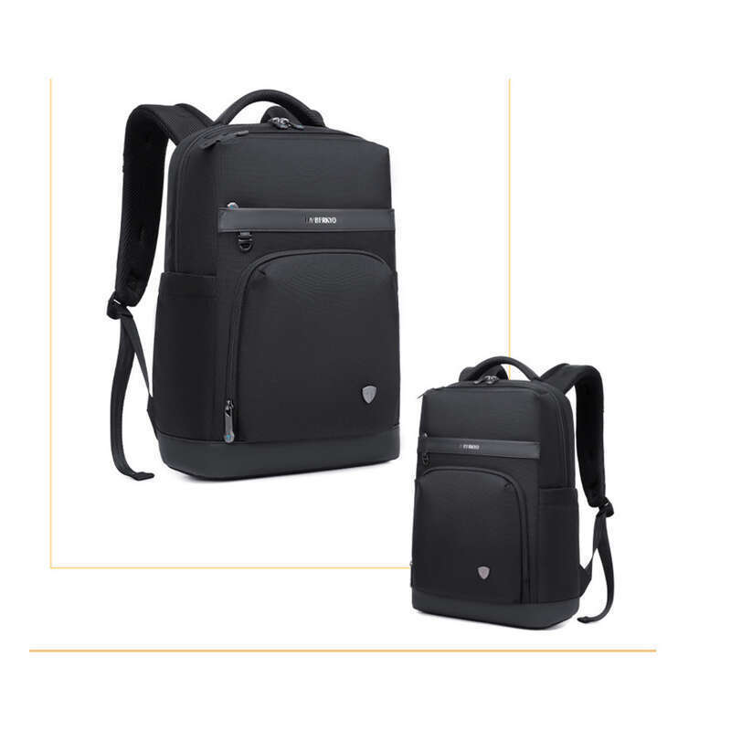 2025 Neie Rucksack Grousskapazitéit Fräizäit Nylon Geschäftsrees Rucksäck fir Hären_voghion.com