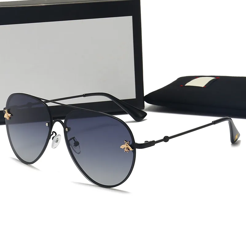 Week Better Temple Tide Frame Herr Designer Solglasögon Mode Dam Solglasögon För Dam Klassiska Million Eyewear Mix_voghion.com
