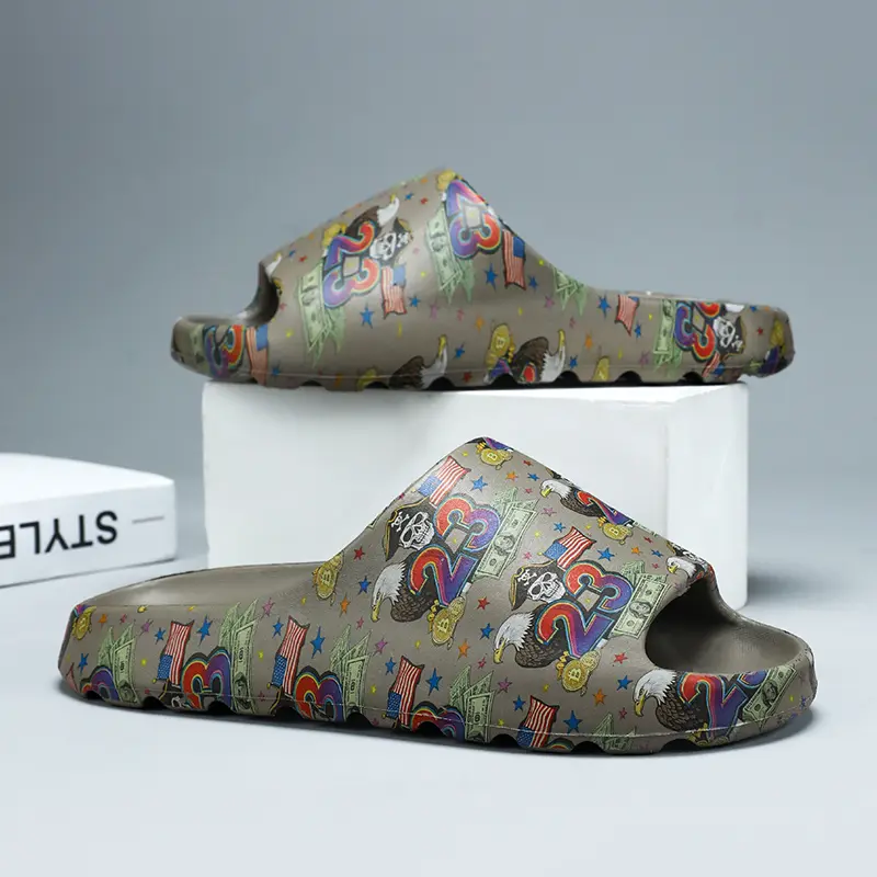Chanclas hombre de moda en eva cómodas para la playa y casa_voghion.com