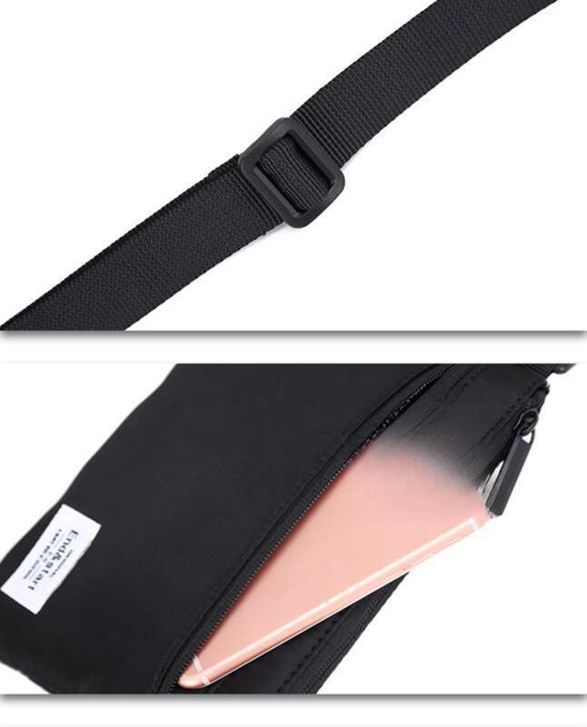 Borsa a tracolla semplice estiva, borsa a tracolla piccola casual, borsa per cellulare_voghion.com