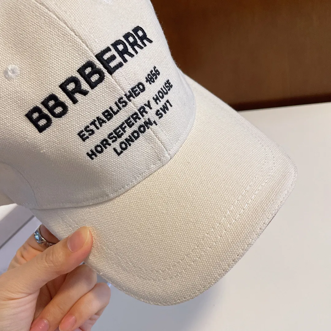 Les créateurs de mode chapeau Classi Street Sunscreen Letter Baseball femmes et hommes parasol casquette sport casquettes de baseball en plein air voyage_voghion.com