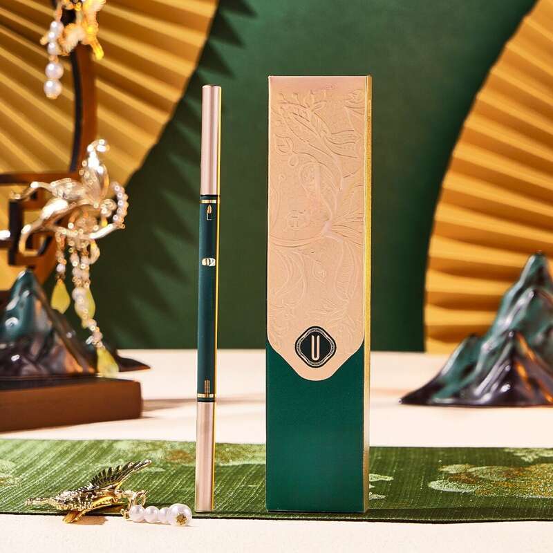 Stylo à croquis lisse, résistant à l'eau et durable, anti-taches, triangle_voghion.com