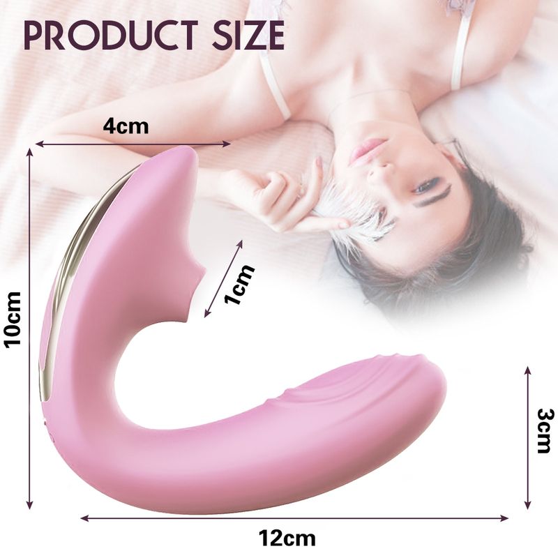 Kliitori keele lakkumise vibraatorid naistele kliitori lakkumise stimulaator dildo seksimänguasjad Kaubad täiskasvanutele_voghion.com