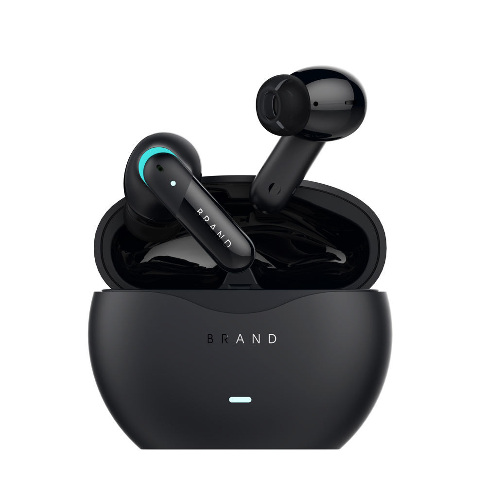 2024 E1 Bluetooth Headset In-Ear Music Headset Low Latency Sports Bluetooth Headset_voghion.com