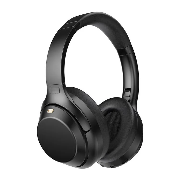 Auriculares bluetooth inalámbricos para gaming y música estéreo_voghion.com