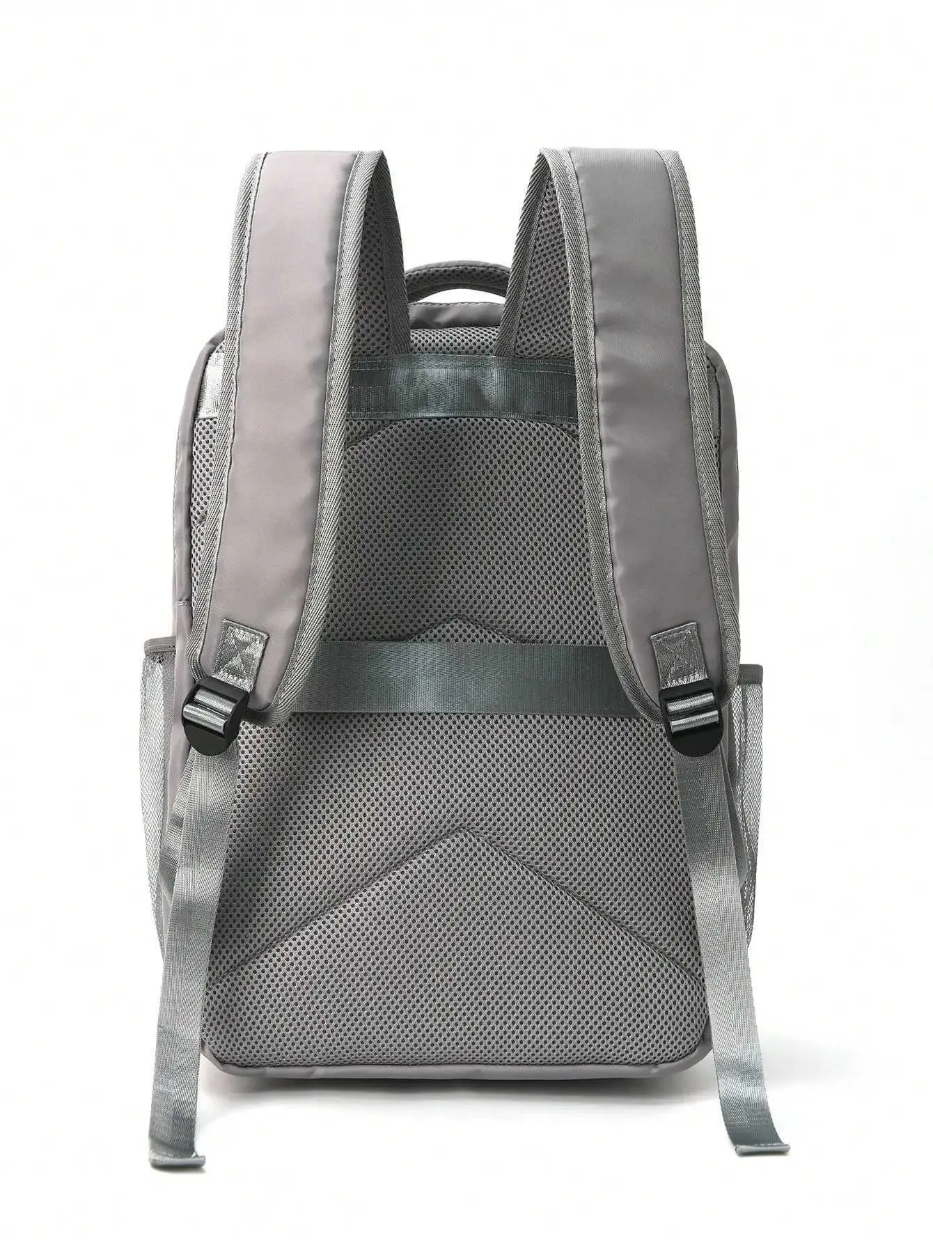 Zaino per laptop da 16 pollici unisex, grande capacità, leggero, impermeabile, resistente, multifunzionale, per viaggi d'affari_voghion.com