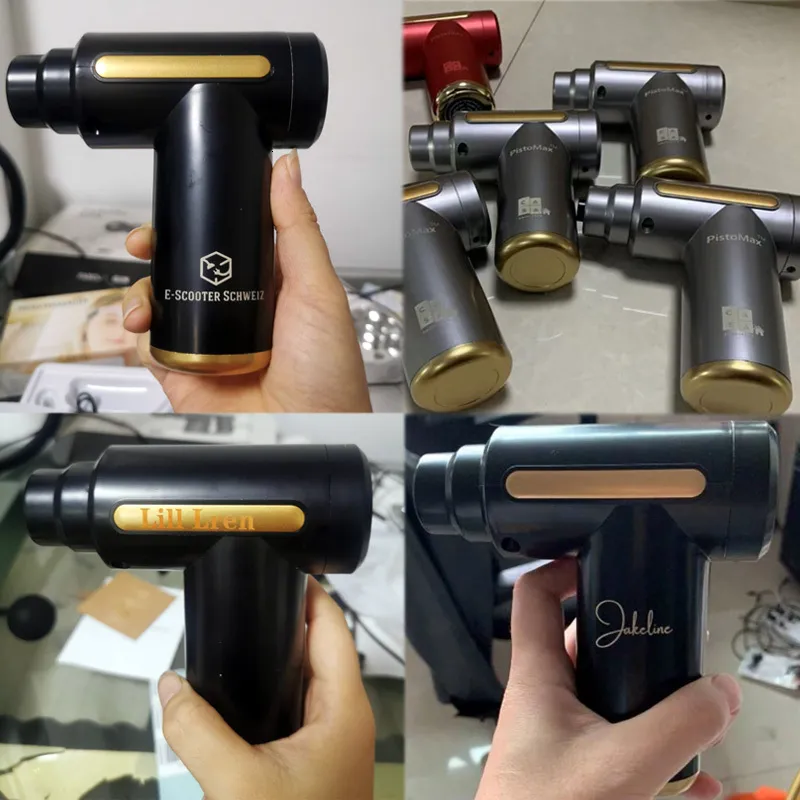 Mini massaggiatore LCD - Modellamento della cellulite｜Rilassamento del collo｜Design UE_voghion.com