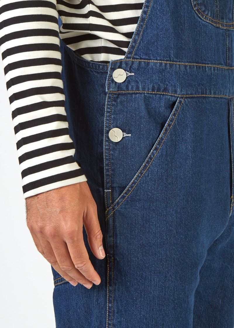 2024 Lente Herfst Denim Overalls Bretels Heren Jeans Nieuwe Broek Jumpsuit_voghion.com