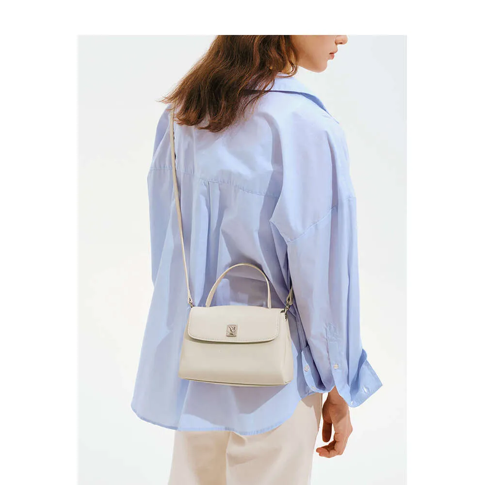 LA FESTIN Borse da donna originali di marca Borse a tracolla Designer Square 2024 Nuove borse a tracolla Piccole borse_voghion.com