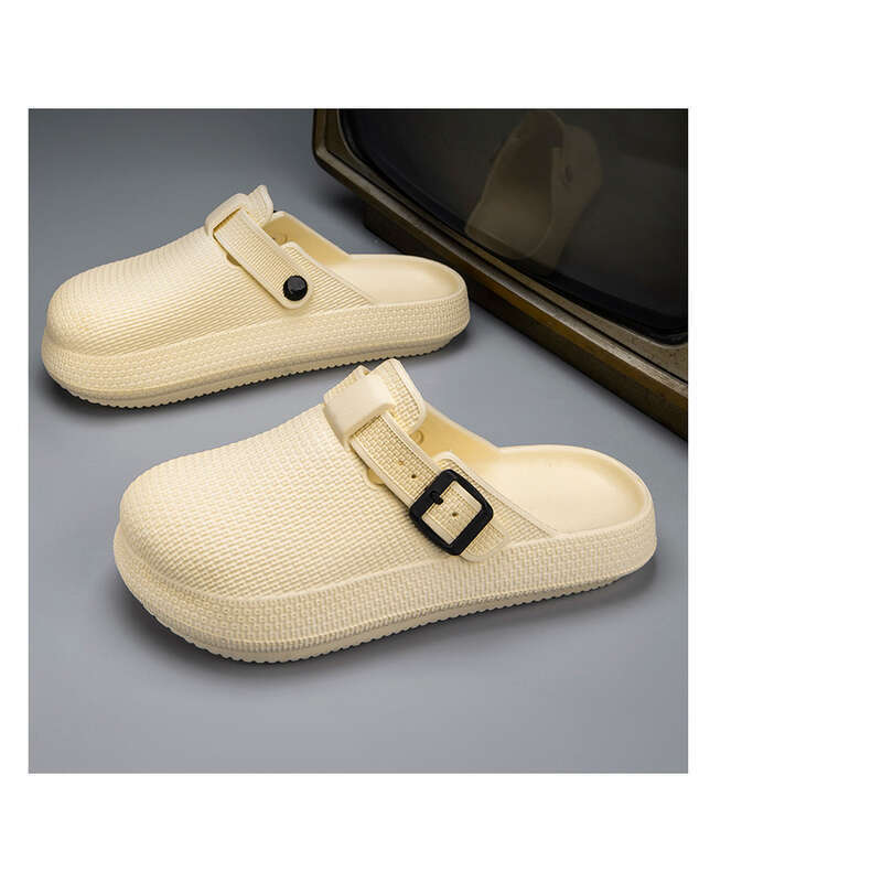 2025 Zomerpaar EVA Baotou Coole Slippers Vrijetijdsmode_voghion.com