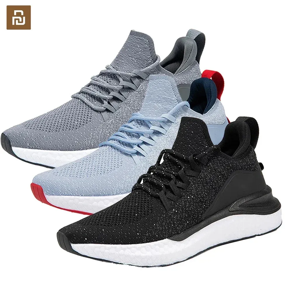 4 Original Air Herren Laufschuhe Dämpfung Atmungsaktive Turnschuhe Für Männer Sportschuhe 24070_voghion.com