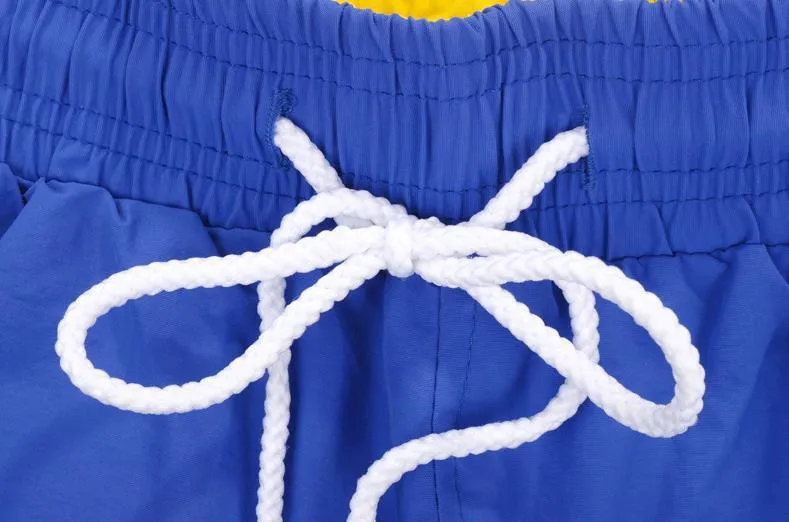 Men's Swim Shorts Quick Drying Beach Boardshorts For Summer_voghion.com