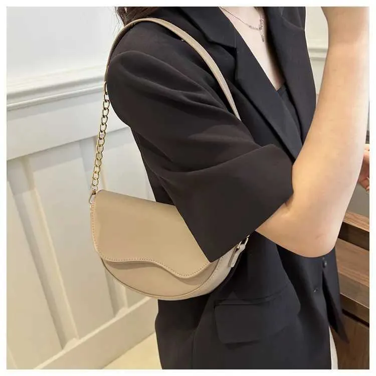 Retro Umhänge- Und Schultertasche Im Satteltaschen-design Set_voghion.com