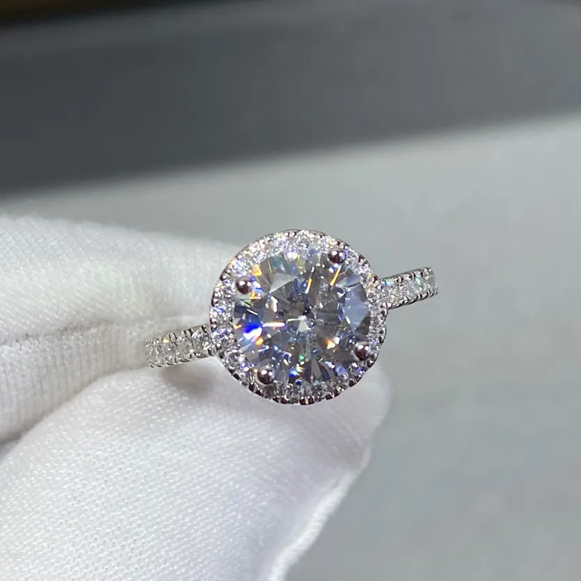 Soleste Verlobungsring Frau Männer vergoldet höchste Zähler Advanced Materials Marke Designer Schmuck Geschenk für_voghion.com