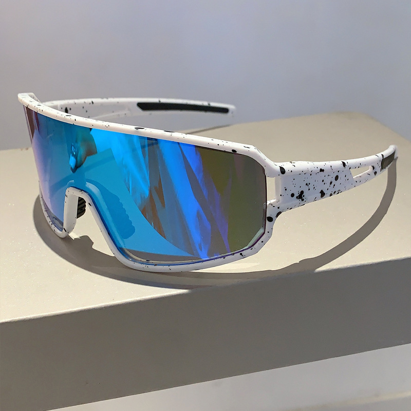 Unisex sunglasses Anti-glare anti-UV polarizer Couple sunglasses_voghion.com