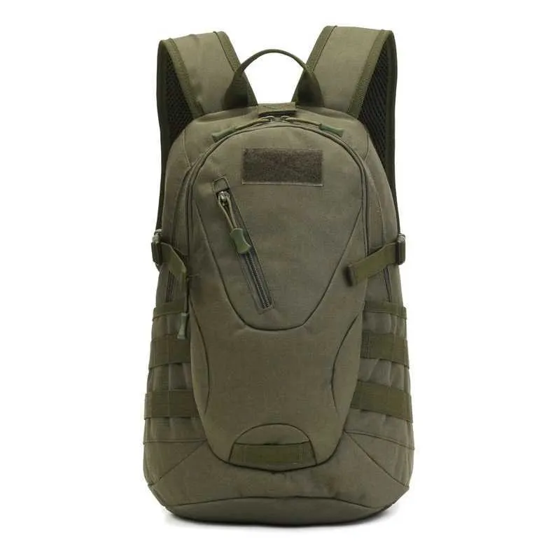 Nova mochila militar camuflada Sparrow para homens e mulheres, para atividades ao ar livre, para equitação, tática de assalto Ba241107_voghion.com