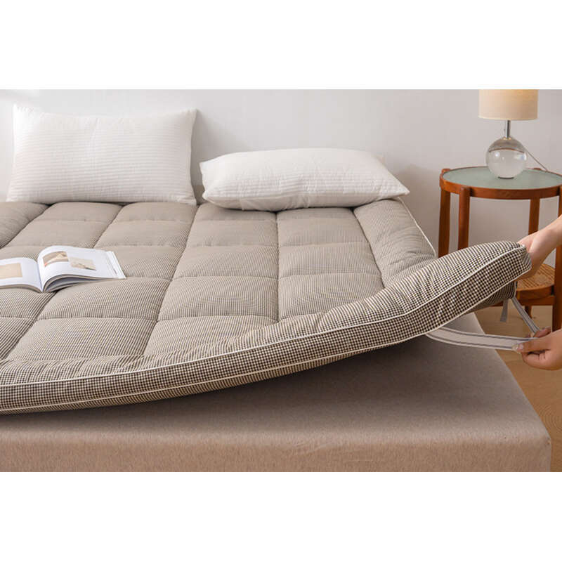 Class A Student Dormitory Home Tatami Mattresses, Futon Cushions, Cotton Wool Mattresses_voghion.com