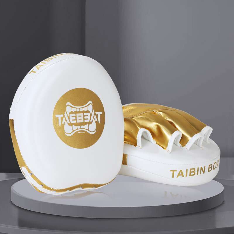 The New Favorite Of The Boxing World Has Appeared! Speed Boxing, Sanda, Muay Thai Exclusive Small Precision Targets_voghion.com