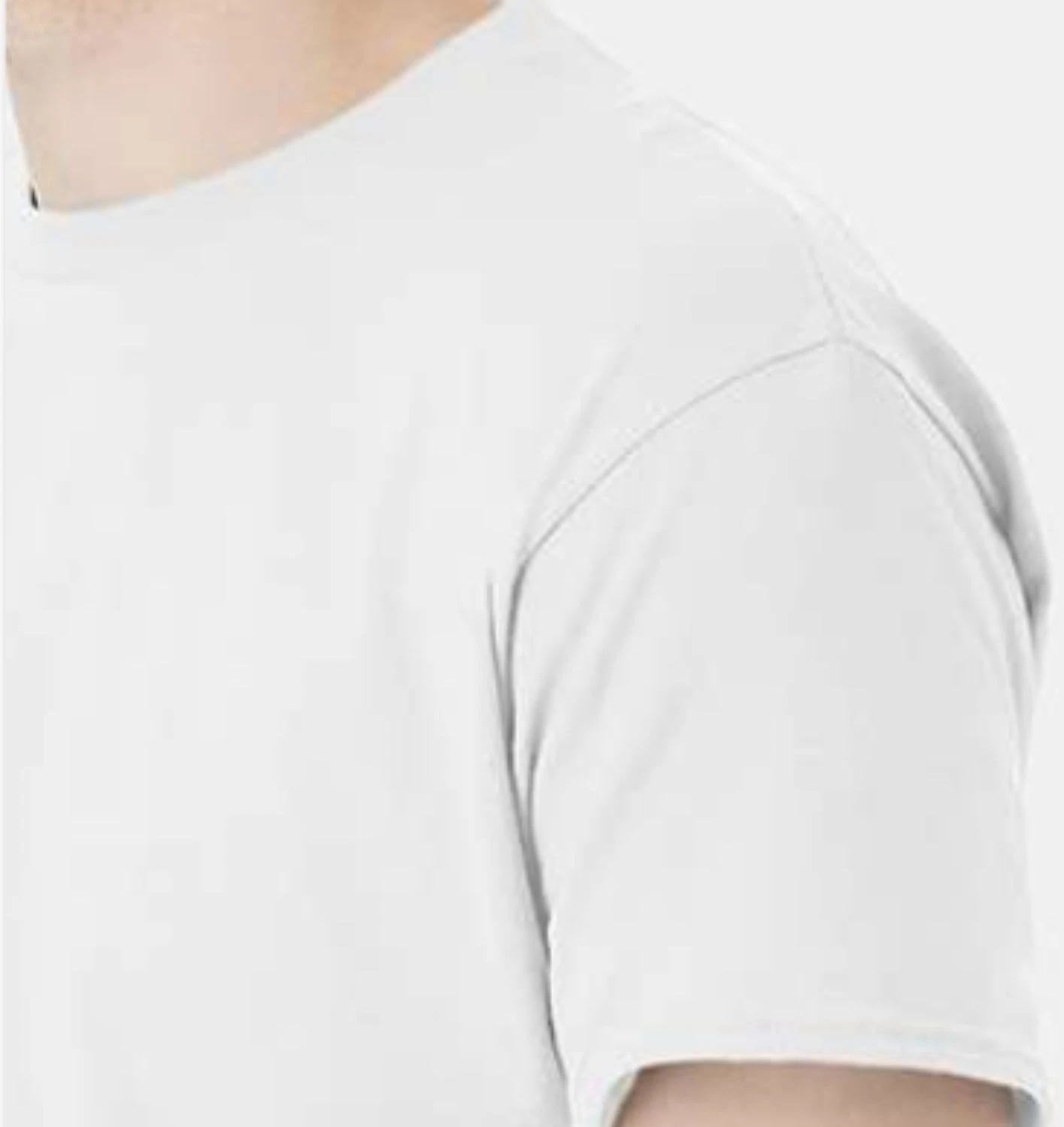 01 10 11 Robot Gift T-shirt For Men Cotton Graphic Tee_voghion.com