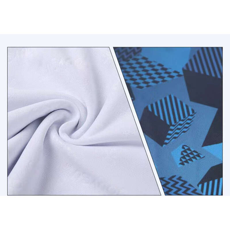 Swimming Trunks For Men To Prevent Awkwardness, Loose Fitting And Quick Drying, Men's Flat Angle Swimming Trunks,_voghion.com