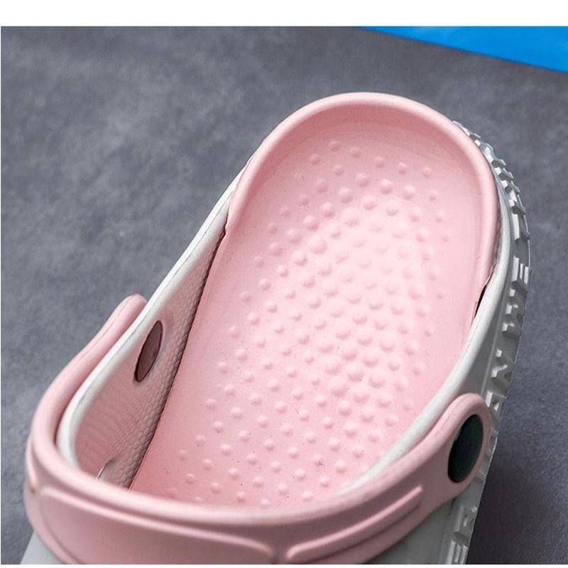 Hole Herren Freizeitreise, due paar Strandschuhe, Sandalen und Hausschuhe für den Außenbereich_voghion.com