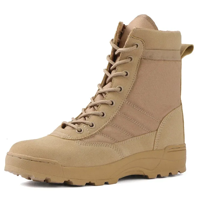 Botas de senderismo al aire libre personalizadas para el desierto, zapatos de seguridad para el trabajo para hombres 240628_voghion.com