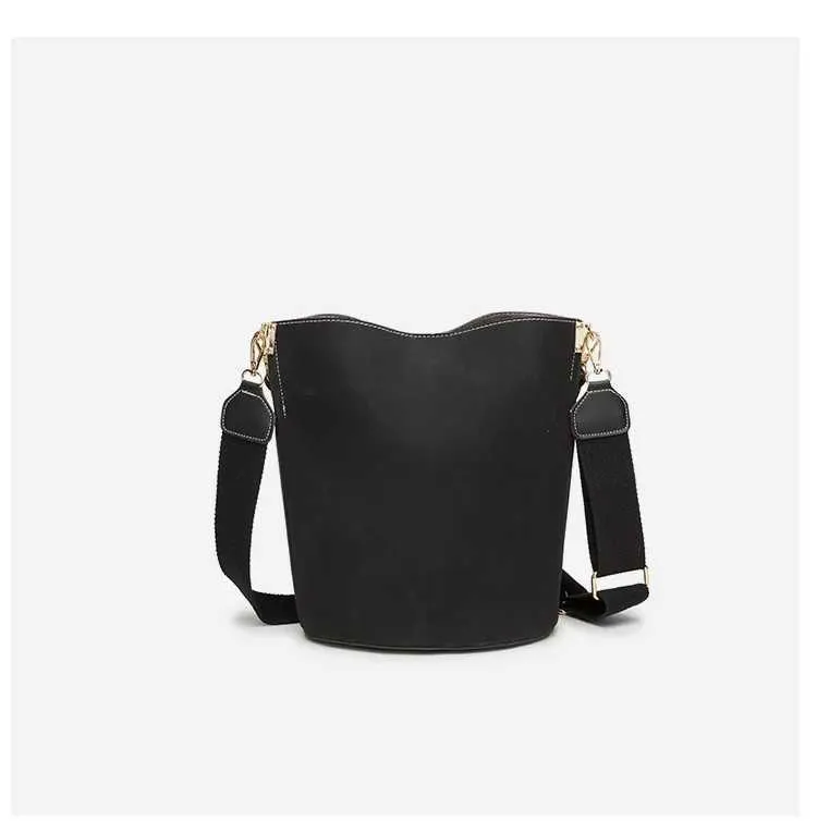 Nigedu borsa a secchiello grande designer borsa a spalla e tracolla_voghion.com