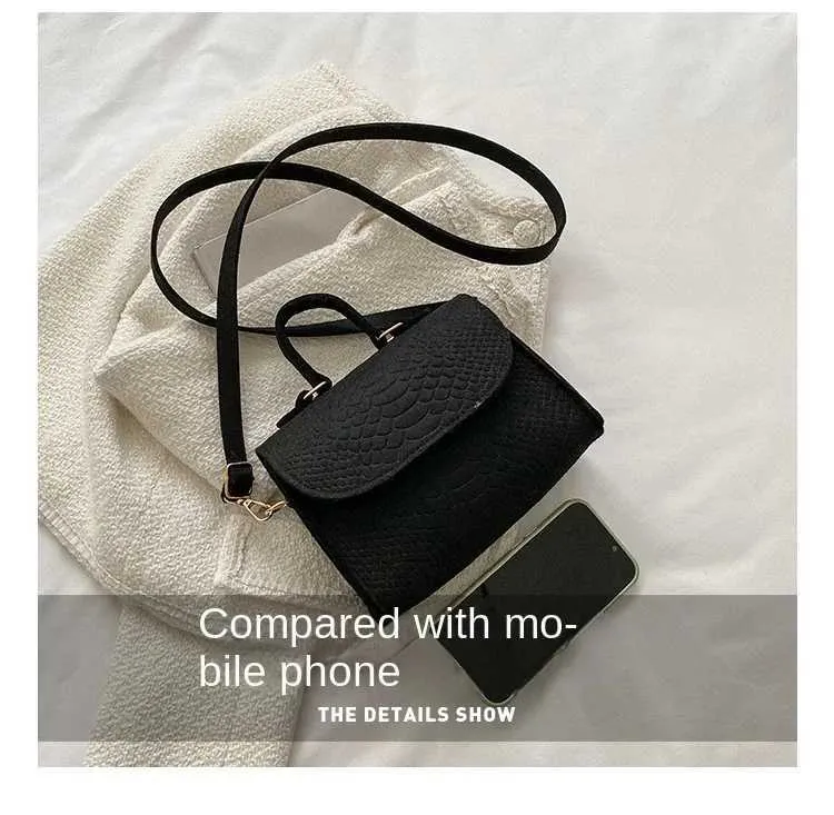 Borsa a tracolla donna elegante stile coreano texture feltro_voghion.com