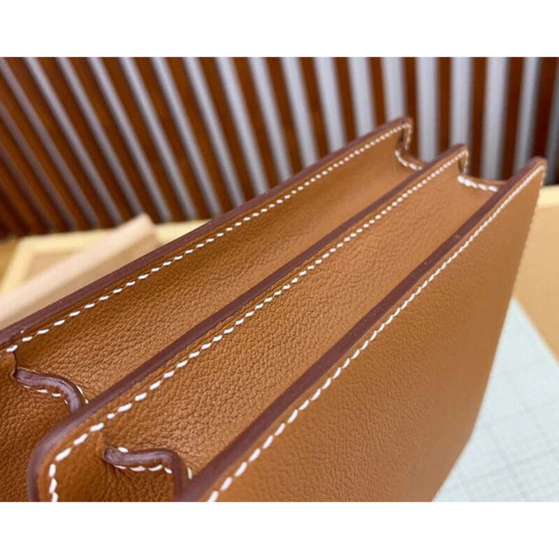 Women's Shoulder Bag Small Square Bag Pig Nose Leather Elegant_voghion.com