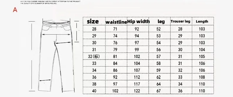 Mens Jeans Men Luxury Knee Hole Straight Jean Retro Street Wear Motorcycle Sweatpants Casual Designer Jogger Pants 28-40_mkmklike.com