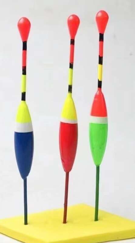 【 1106 positive Bewertungen 】 Hohe Empfindlichkeit Flache Fische Auffällige Wilde Kurze Winter Angeln, Licht Mund Karpfen Eis_voghion.com