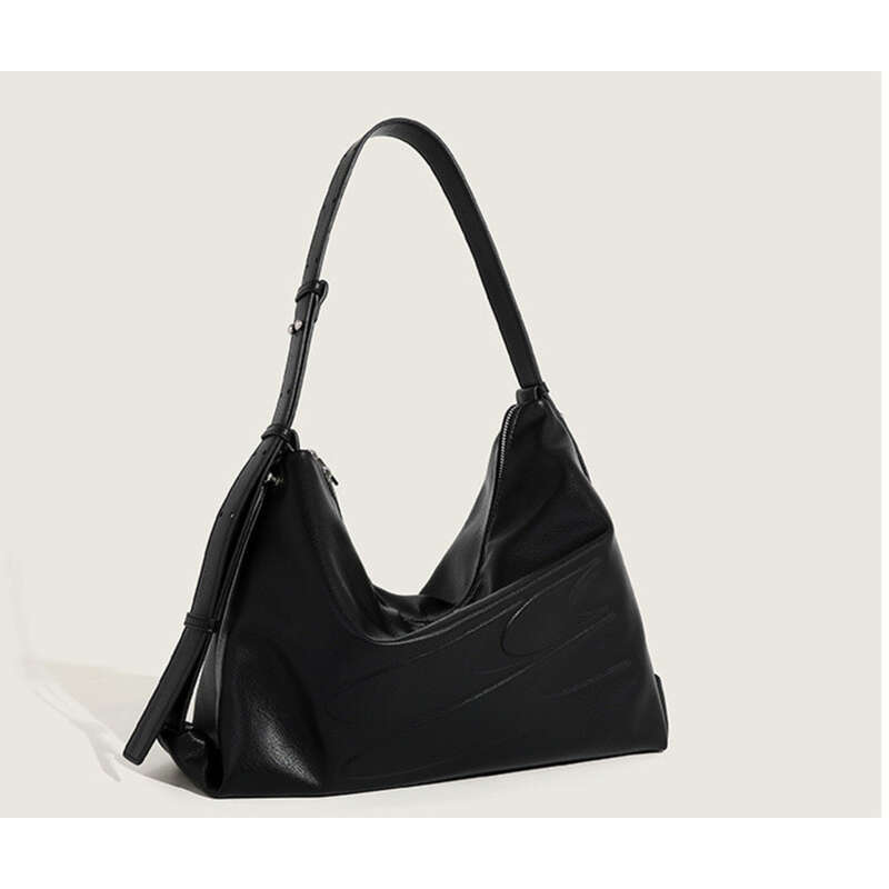 Summer Large Bag 2025 New Shoulder Class Women's Bag_voghion.com