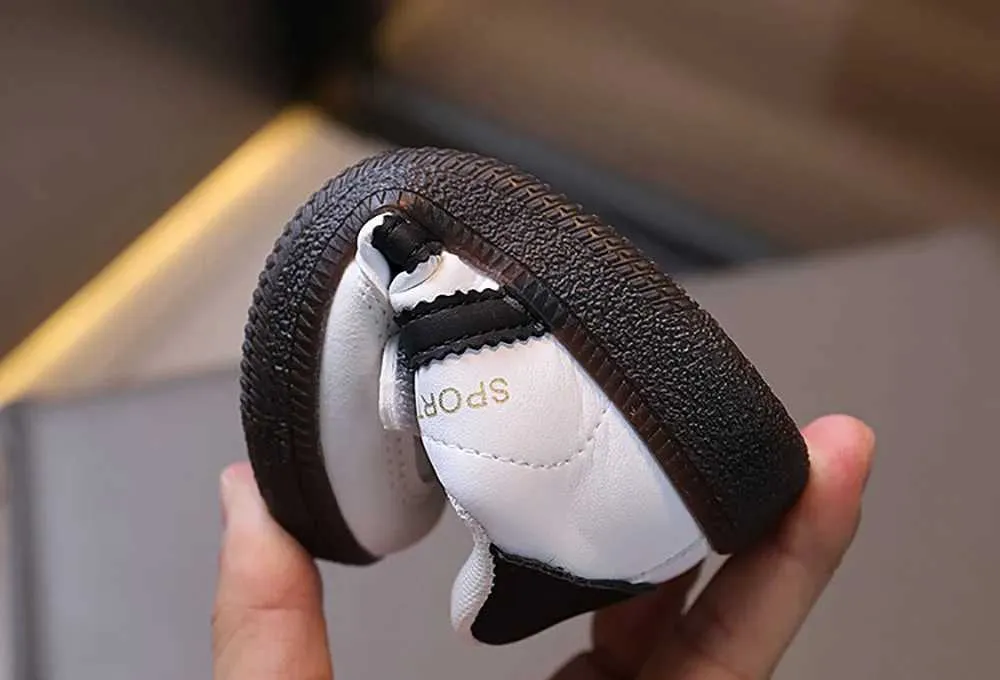 Athletic Outdoor 0-6y Childrens Sport Toddler Baby Boys Girls Soft-soled Tennis For Kids Fashion Shoes Y241128SIRL_voghion.com