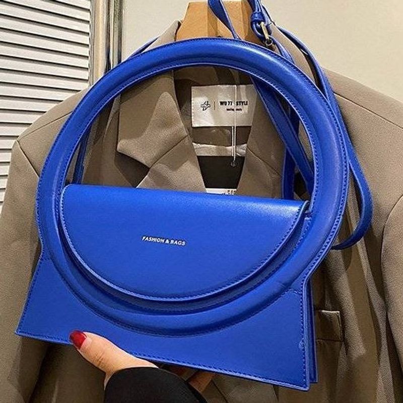 Guangzhou 2023 Neue Sommermode Duftender Wind Damen Lingge Kette Einzelne Schulter Umhängetasche Kleine Tasche_voghion.com