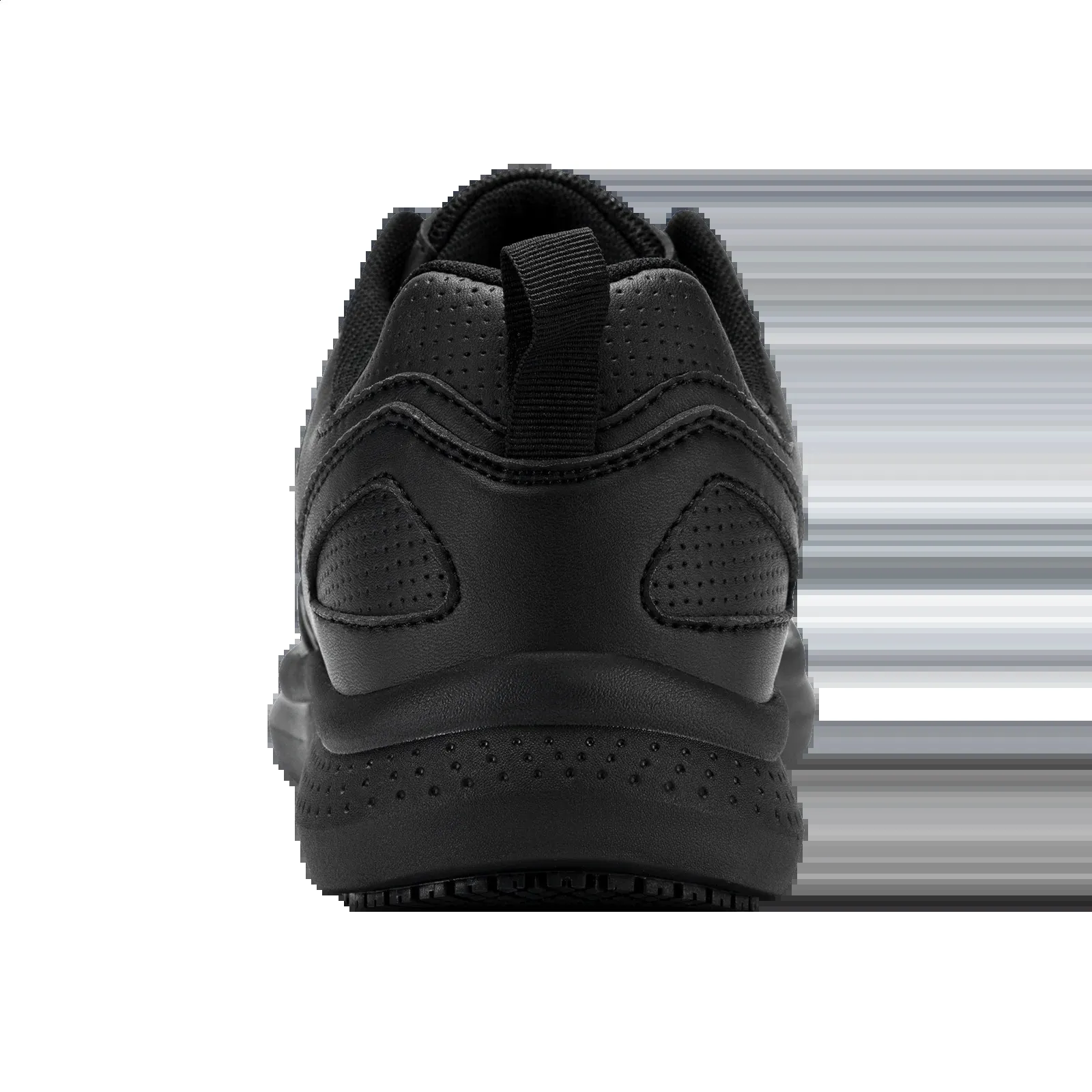 Men's Work Shoes Athletic Breathable Non-slip Trainers Wide Fit_voghion.com