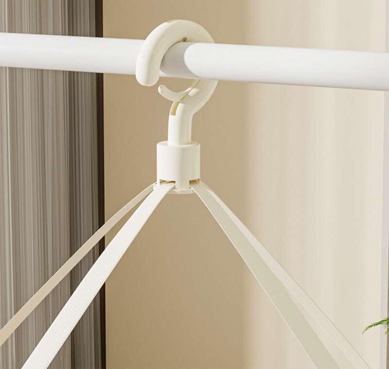 Multi Functional Basket, Net, Rack, Underwear Flat, Mesh Pocket, Sock Tool, Household Clothes Drying Basket_voghion.com