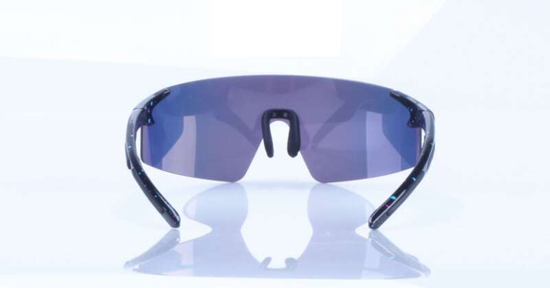 NRC Cycling Glasses, Windproof Sports, Men's And Women's Running, Marathon, Cycling, Bicycle Goggles, Fishing_voghion.com