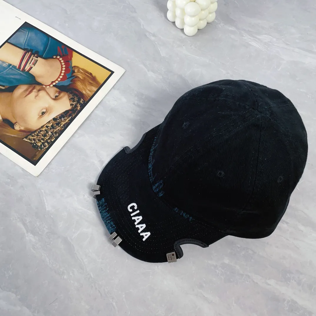Cappellino da baseball uomo e donna stile y2k cappello estivo_voghion.com
