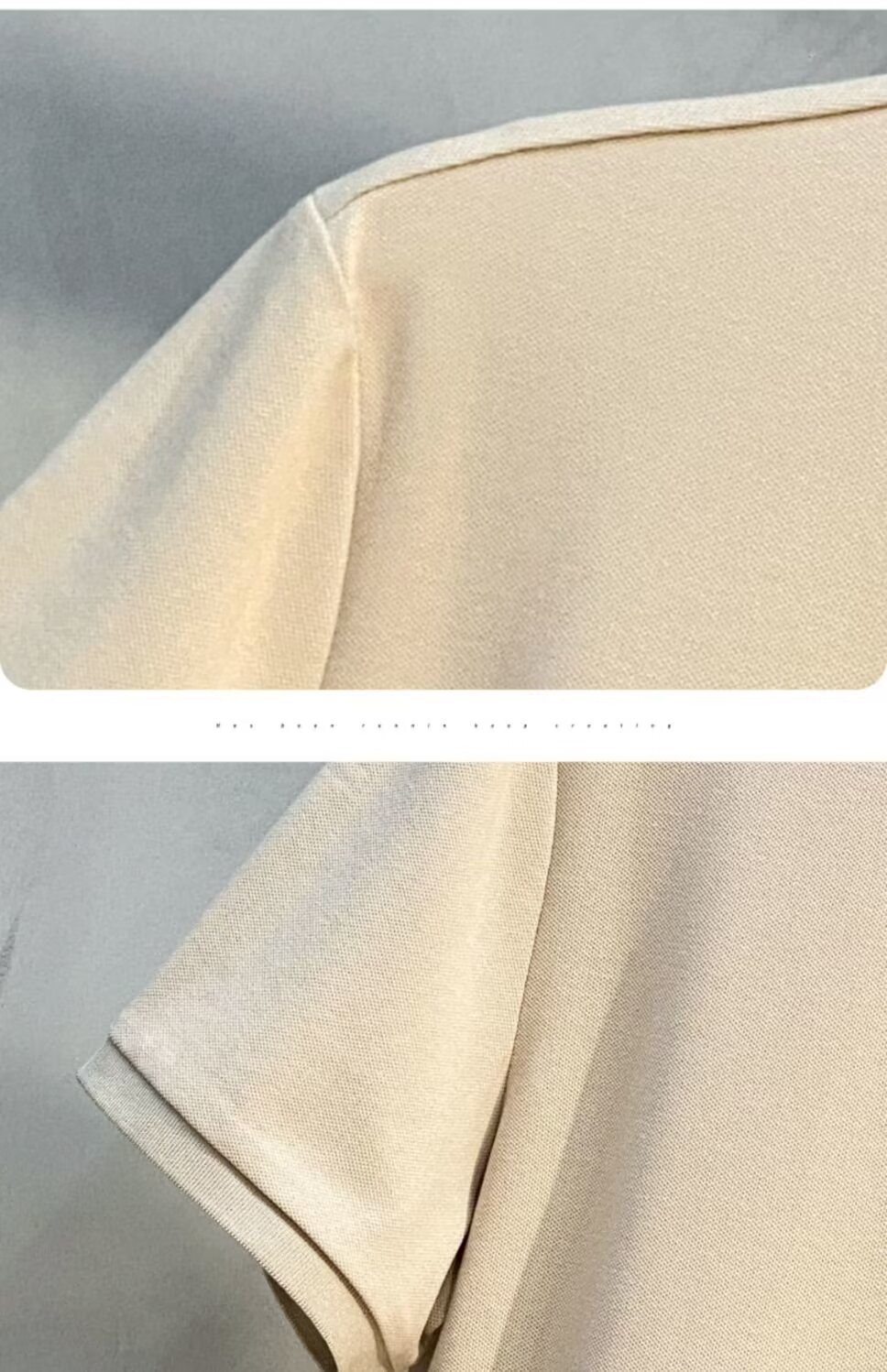 Men's Clothing Source manufacturer simple bear embroidery handsome lapel new style Polo shirt men's summer collar T-shirt men's short sleeve_voghion.com