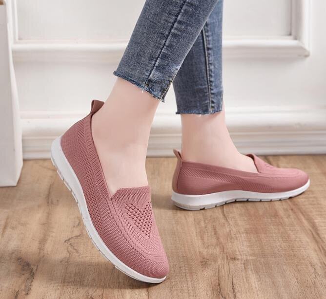 Ninety Outdoor Sneakers Sport Women's Loved Shoes_voghion.com