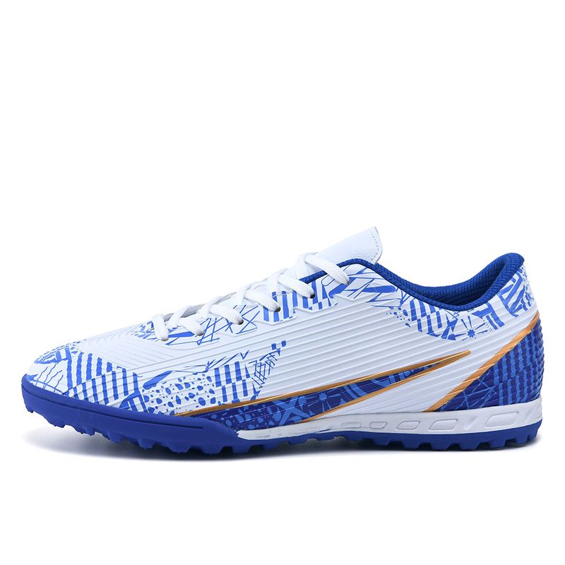 Neue Fußballschuhe Herren Damen mit langen fragmentierten Nägeln, Sport und Freizeit, große TF-Trainingsschuhe für_voghion.com