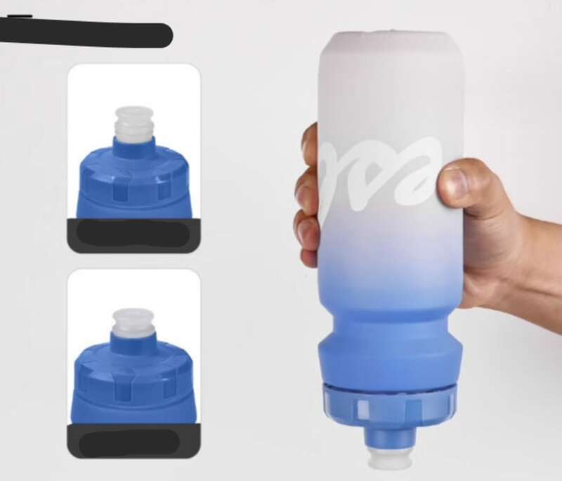 【 5880 Popl Collction 】 Cycling Gradint Mountain Holdr Outdoor Sports Road Bik Larg Capacity Watr Bottl_voghion.com