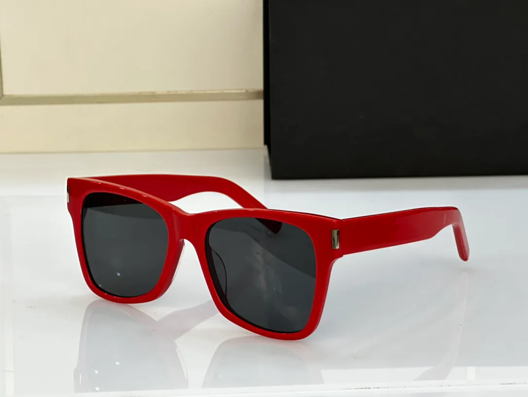 Marcos de acetato para mujer, grandes y cuadrados, sencillos y elegantes, en varios colores, 1.1 adecuados para todo tipo de uso y fiesta._voghion.com