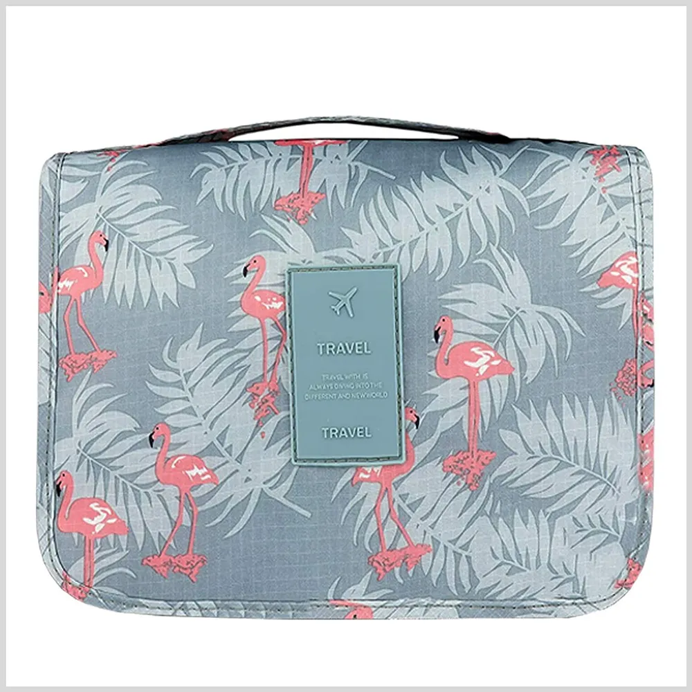 2023 Hook Makeup Bags Women Bag Outdoor Cosmetic Toiletries Beauty Wash Pouch Female Waterproof Make Up Case Organizer_voghion.com