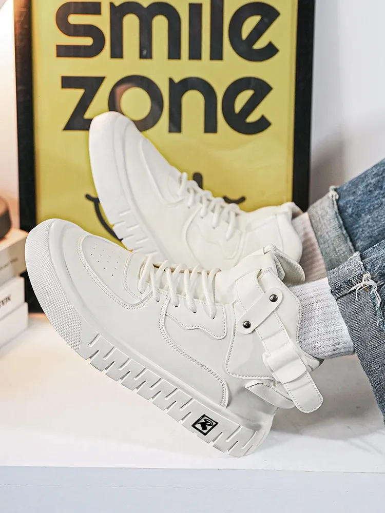 Chaussures de sport et de loisirs pour hommes, tendance, 250226_voghion.com