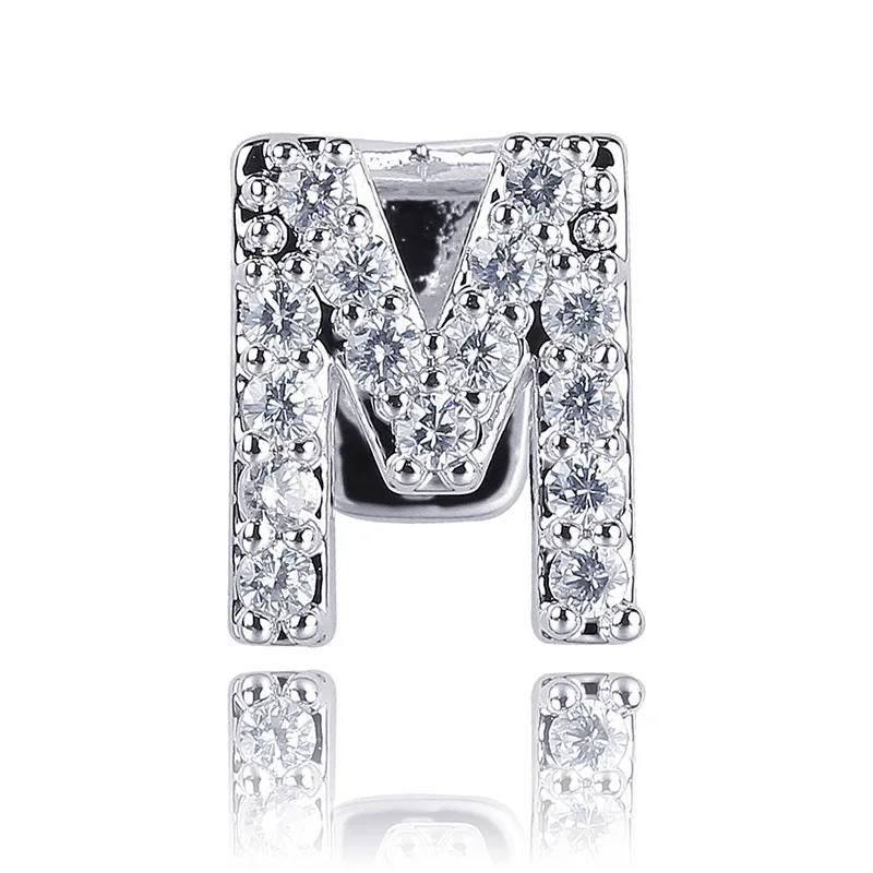 Weißgold Iced Out A-Z Benutzerdefinierter Name Buchstabe Grillz Voller Durchmesser Zirkonia Bg Zähne DIY Fang Grills Untere Zahnkappe Hüfte_voghion.com