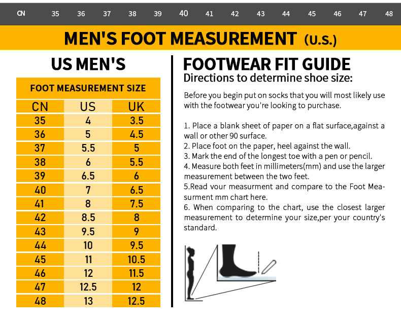 Bottes de sécurité GUYISA pour hommes, chaussures de travail imperméables, embout en acier, résistantes à l'usure, 5035, 39-45_voghion.com